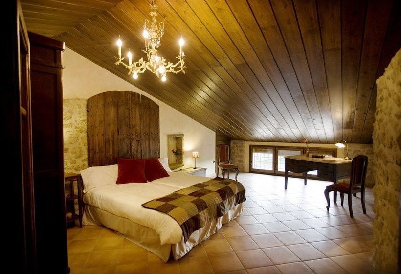 Casa Rural L`avellana