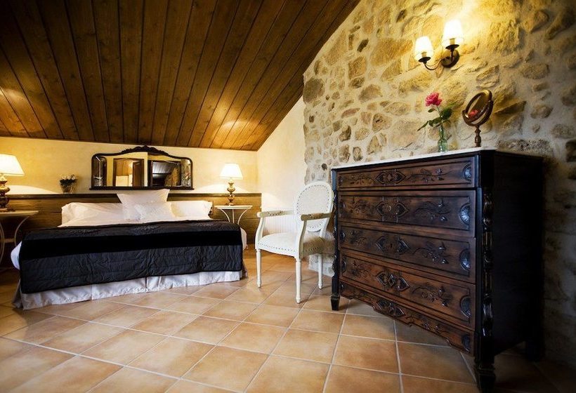 Casa Rural L`avellana