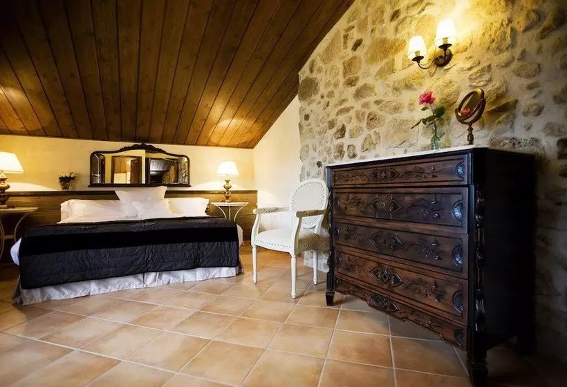 Casa Rural L`avellana