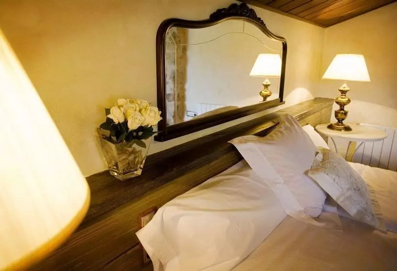 Casa Rural L`avellana