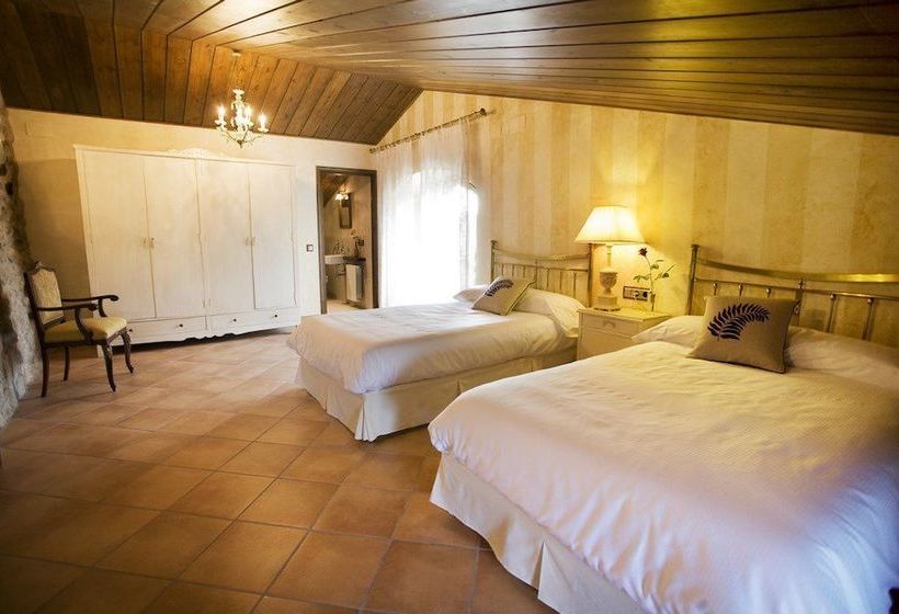 Casa Rural L`avellana