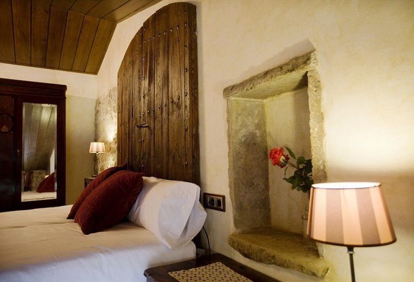 Casa Rural L`avellana