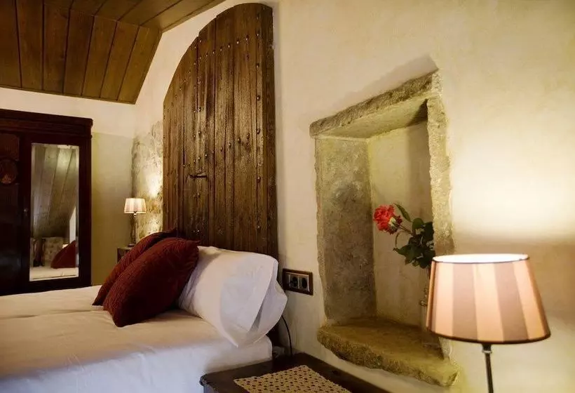 Casa Rural L`avellana