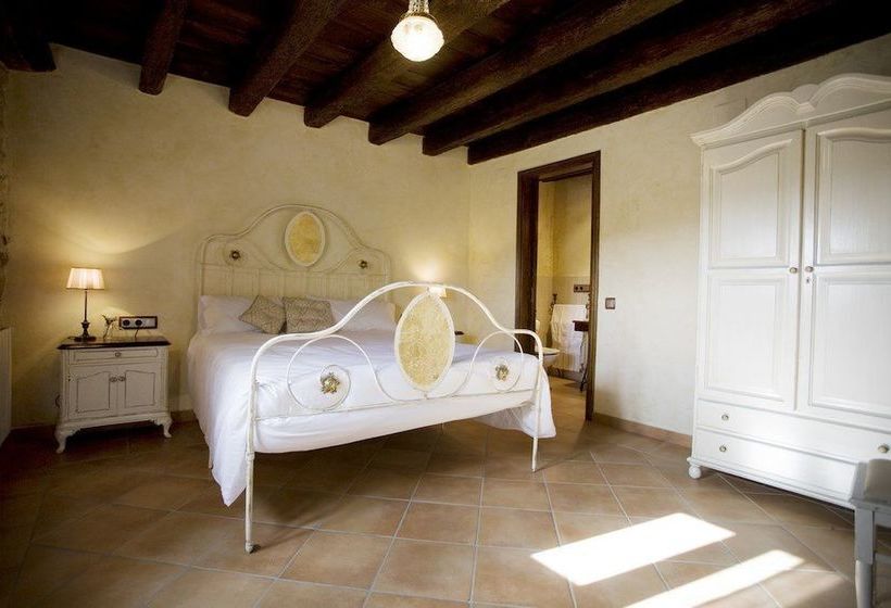 Casa Rural L`avellana