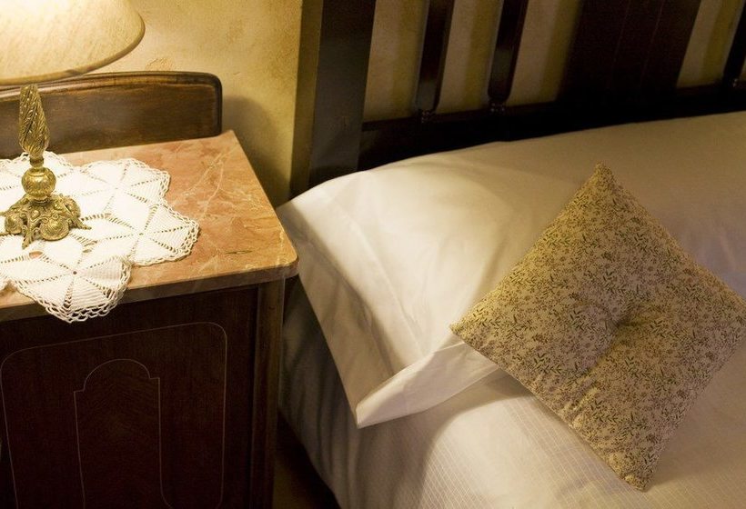 Casa Rural L`avellana