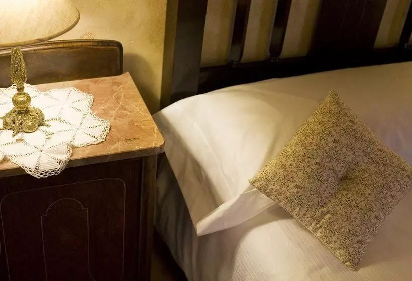 Casa Rural L`avellana