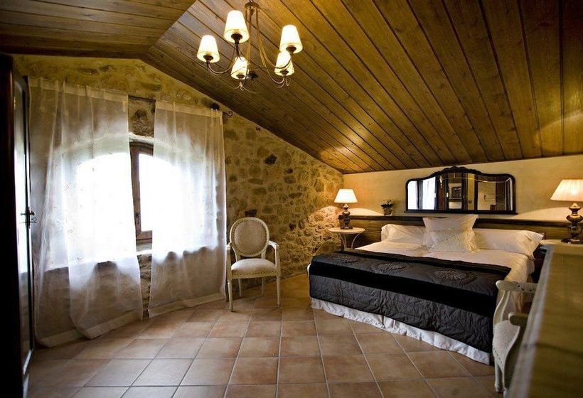 Casa Rural L`avellana