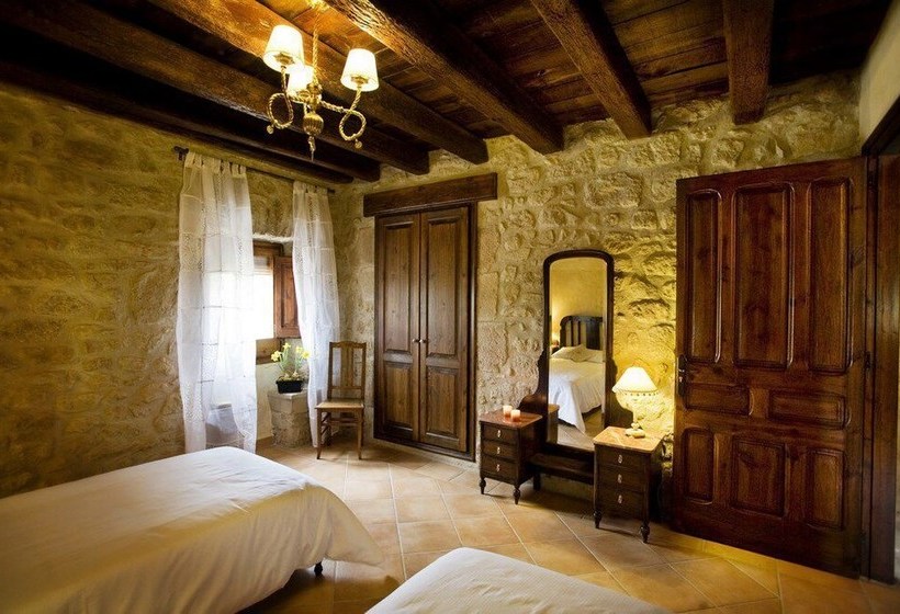 Casa Rural L`avellana