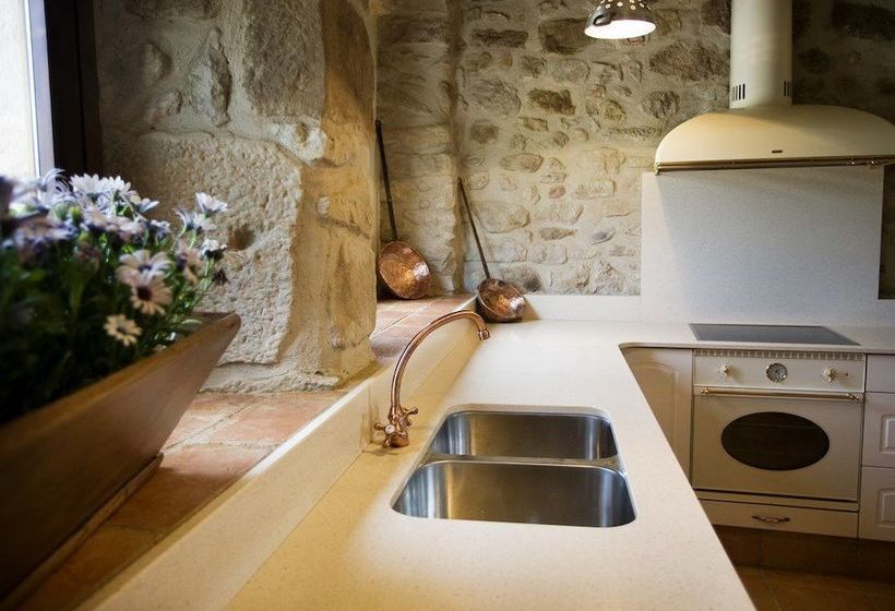 Casa Rural L`avellana