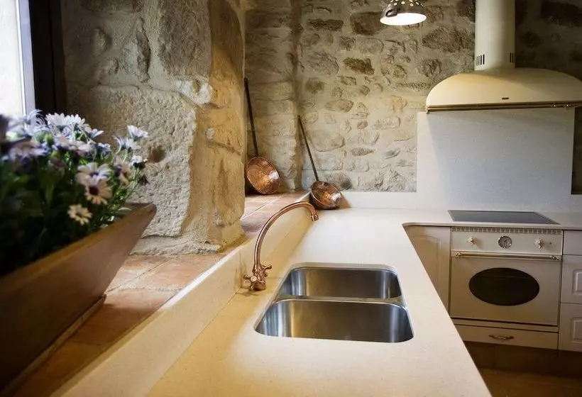 Casa Rural L`avellana