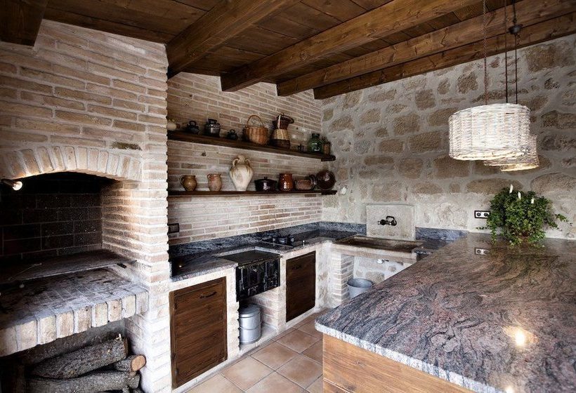 Casa Rural L`avellana