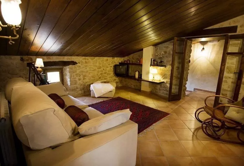 Casa Rural L`avellana