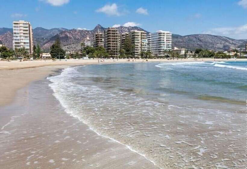 Complejo Turistico Ximo Boix