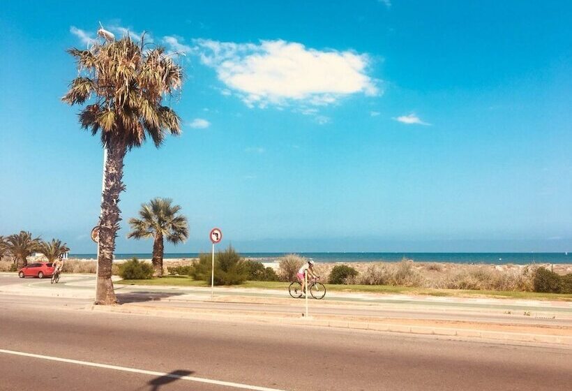 Complejo Turistico Ximo Boix