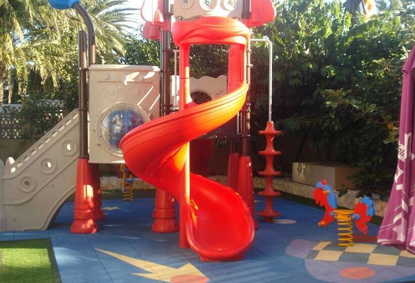 Complejo Turistico Ximo Boix