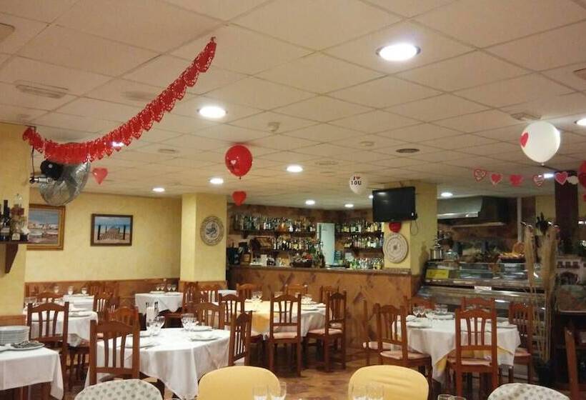 Complejo Turistico Ximo Boix