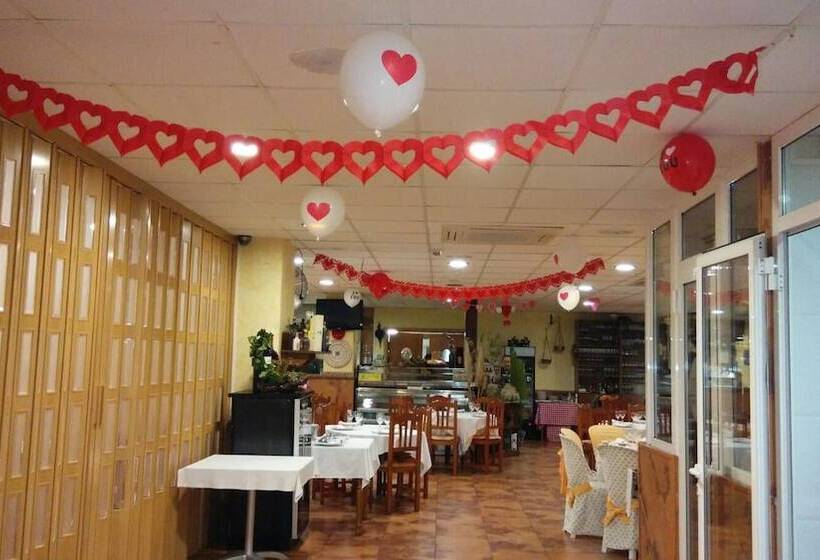 Complejo Turistico Ximo Boix