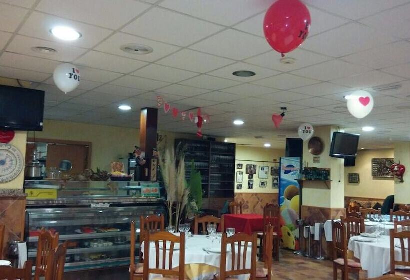 Complejo Turistico Ximo Boix