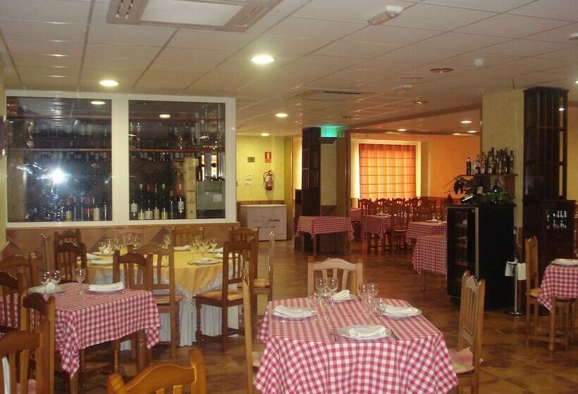 Complejo Turistico Ximo Boix