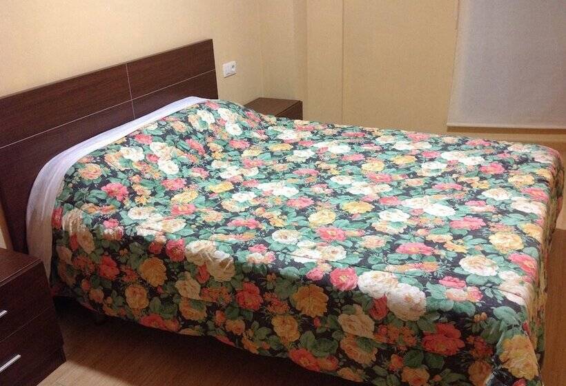 Complejo Turistico Ximo Boix