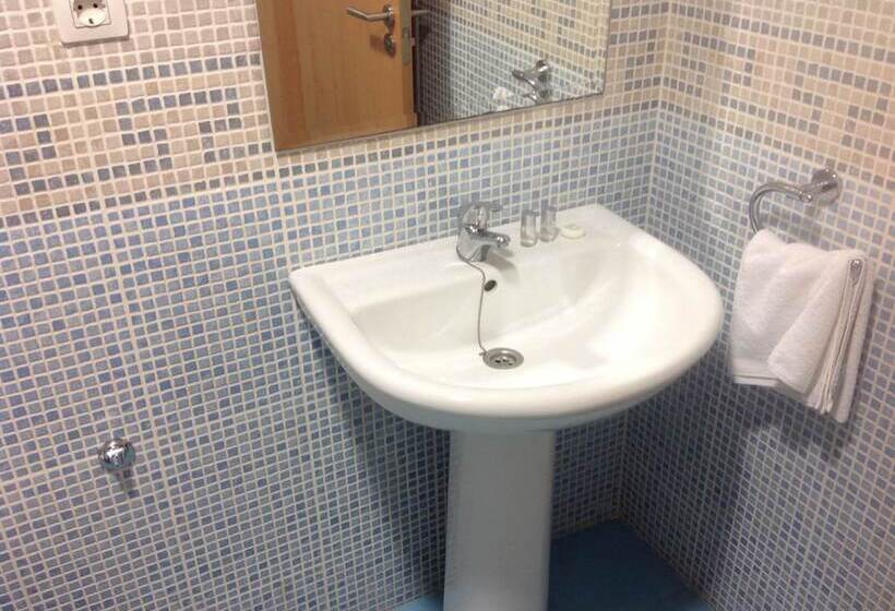 Complejo Turistico Ximo Boix