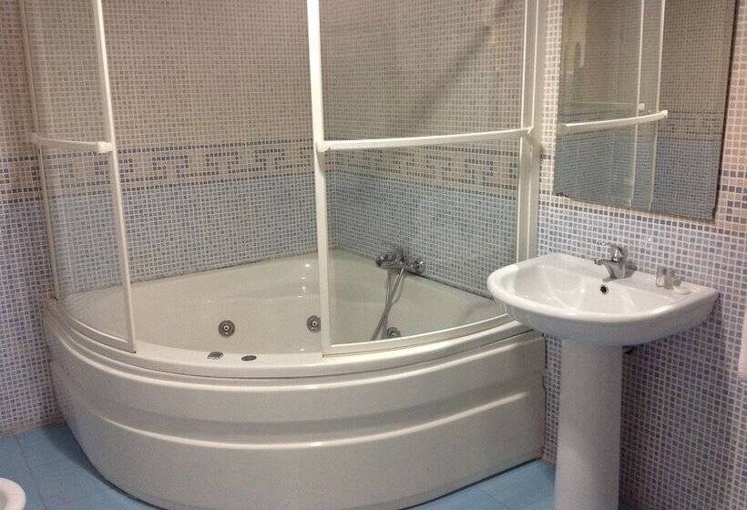 Complejo Turistico Ximo Boix