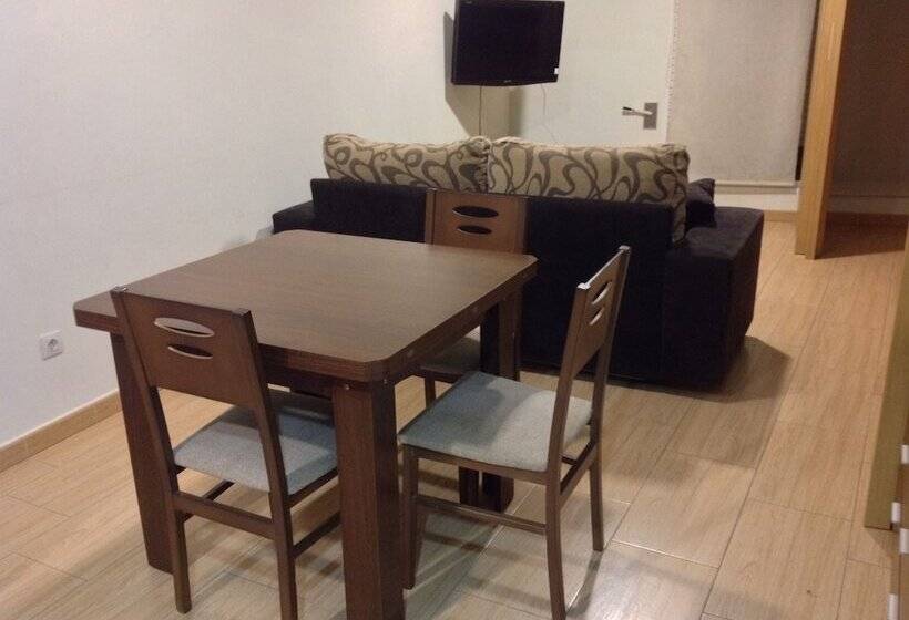 Complejo Turistico Ximo Boix