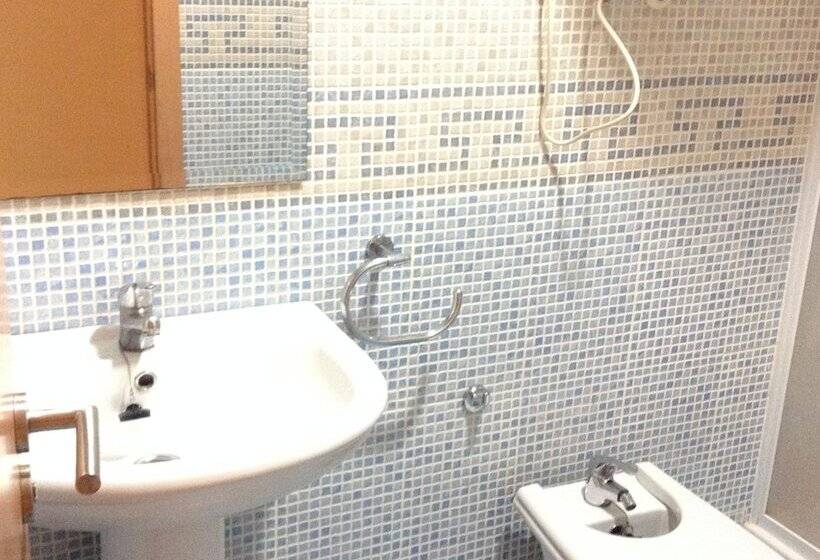 Complejo Turistico Ximo Boix