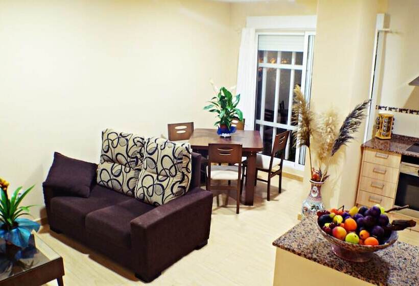 Complejo Turistico Ximo Boix