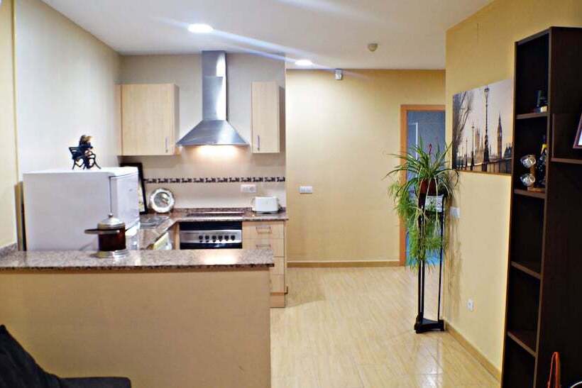 Complejo Turistico Ximo Boix