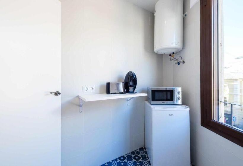 El Mirador De La Catedral By Toledo Ap