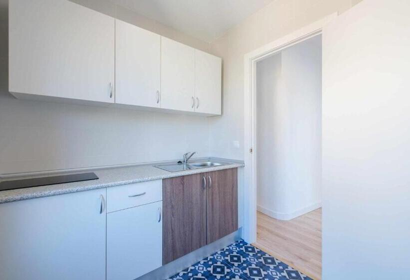 El Mirador De La Catedral By Toledo Ap