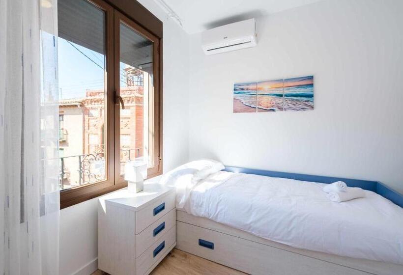 El Mirador De La Catedral By Toledo Ap