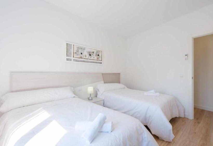 El Mirador De La Catedral By Toledo Ap