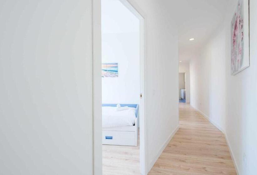 El Mirador De La Catedral By Toledo Ap