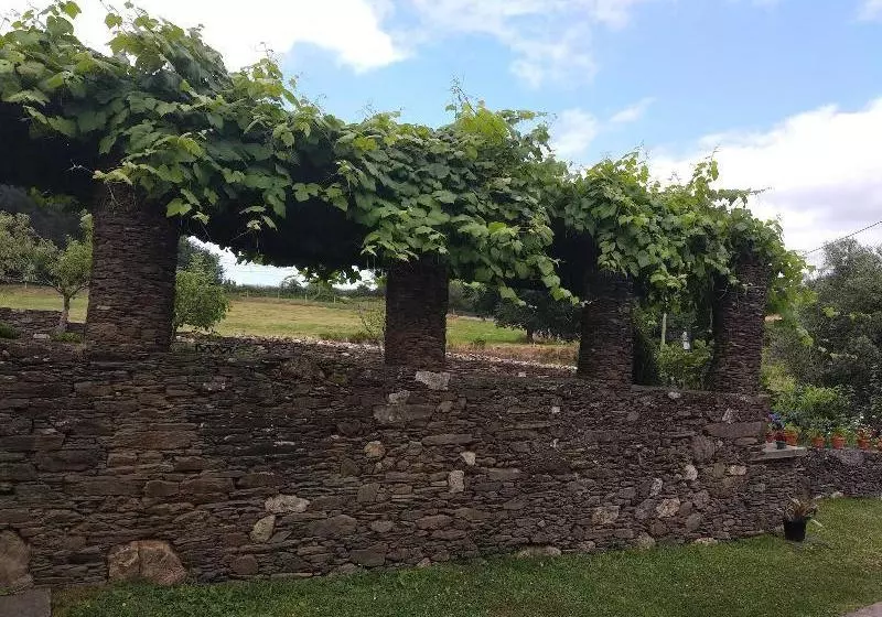 Fogar De Lecer