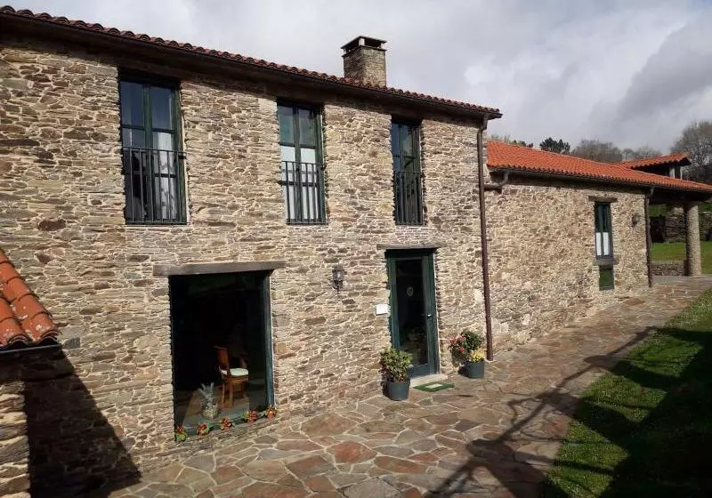 Fogar De Lecer