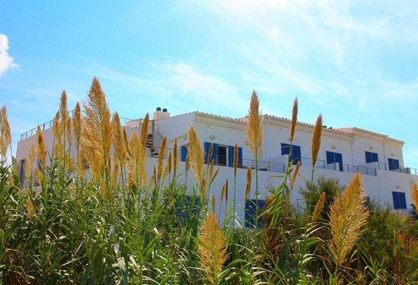 Cavall De Llevant  Formentera Break