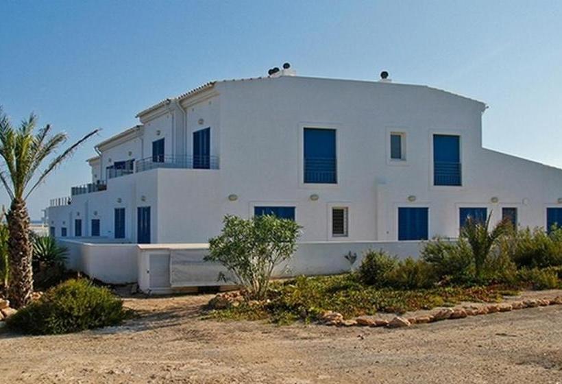 Cavall De Llevant  Formentera Break