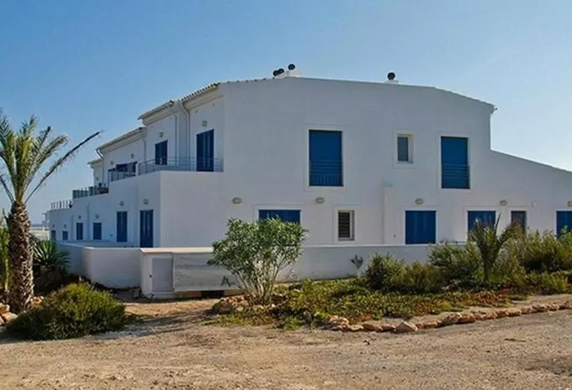 Cavall De Llevant  Formentera Break