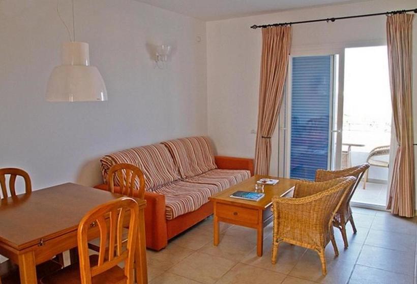 Cavall De Llevant  Formentera Break