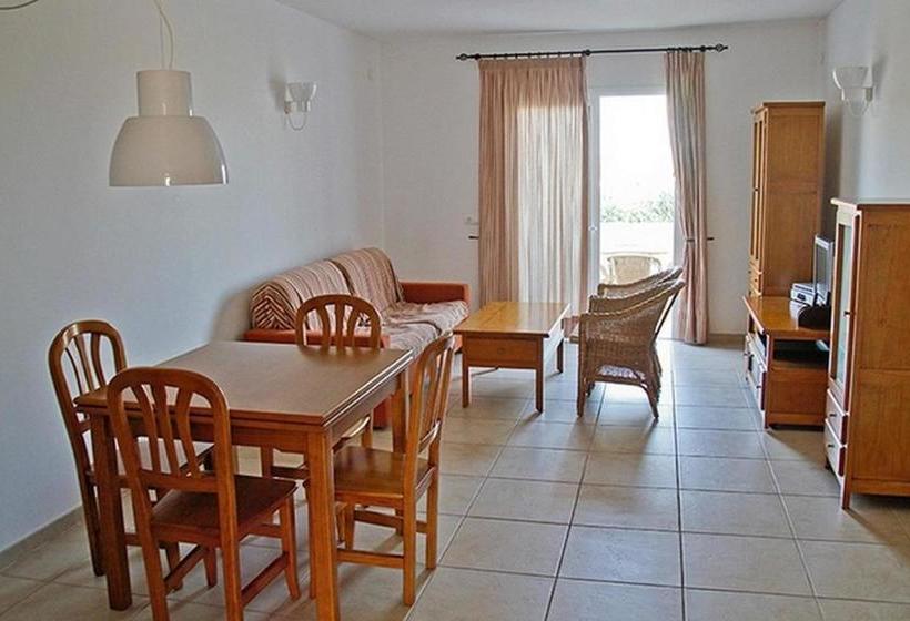 Cavall De Llevant  Formentera Break