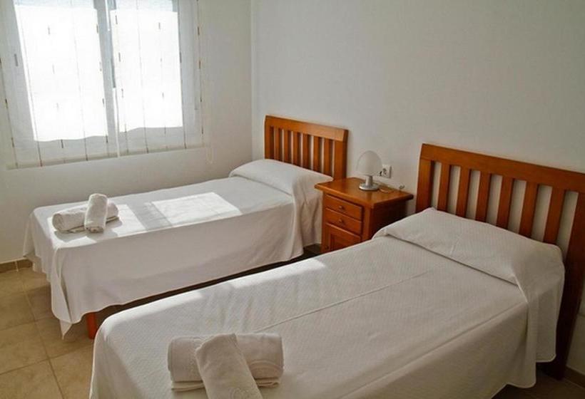 Cavall De Llevant  Formentera Break