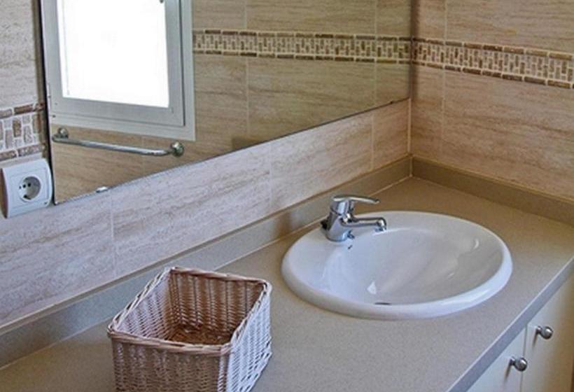 Cavall De Llevant  Formentera Break