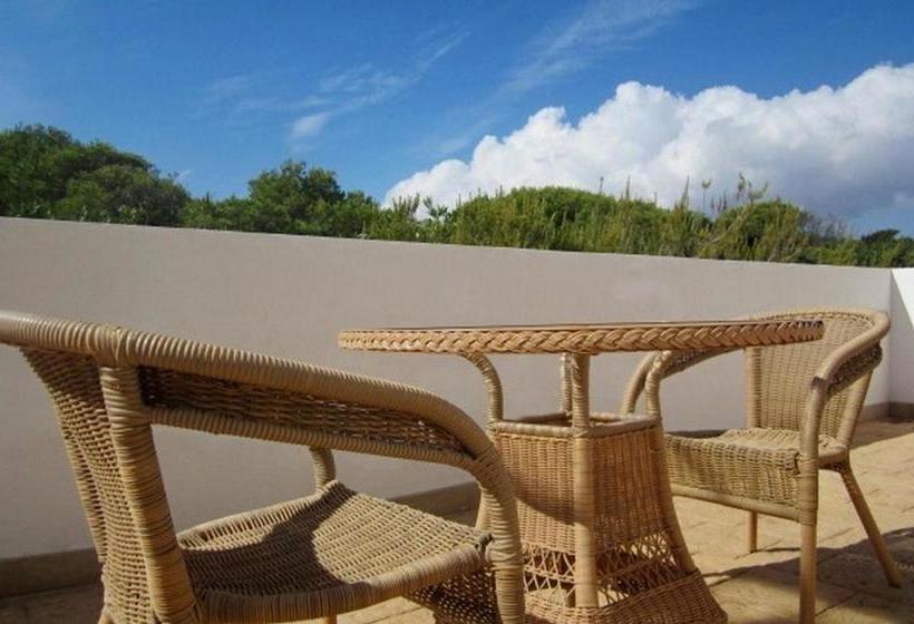 Cavall De Llevant  Formentera Break