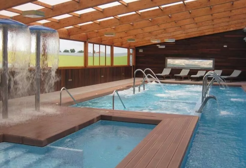 Hospedium Hotel Los Periquitos