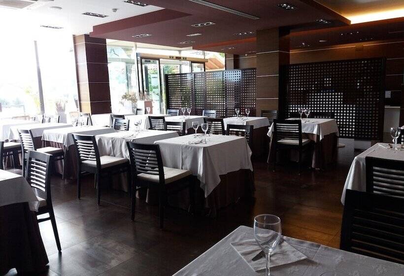 Hospedium Hotel Los Periquitos