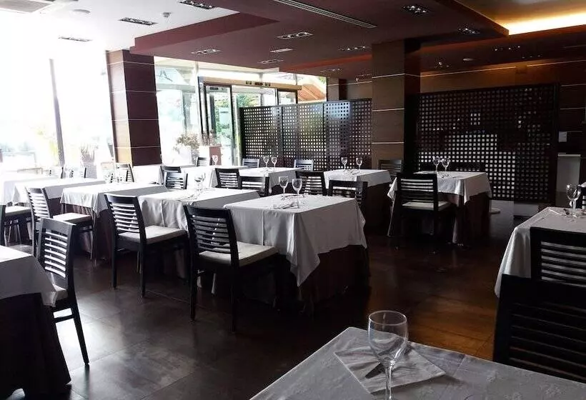 Hospedium Hotel Los Periquitos