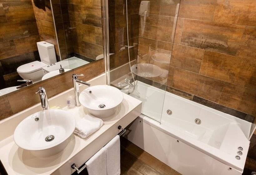 Hospedium Hotel Los Periquitos