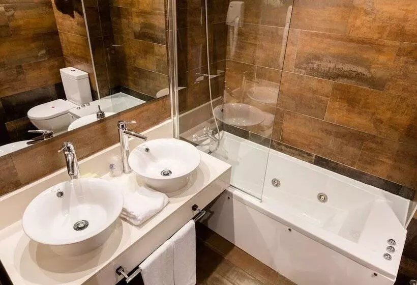 Hospedium Hotel Los Periquitos